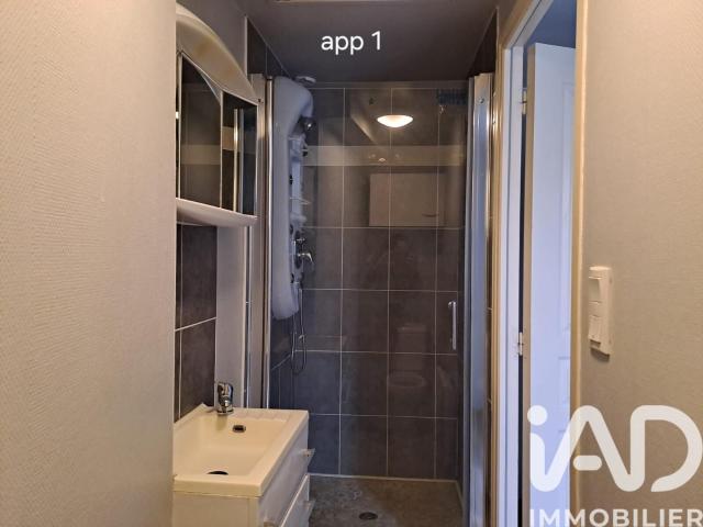 Appartement location à Châteaubriant-Ancenis, Pays de la Loire