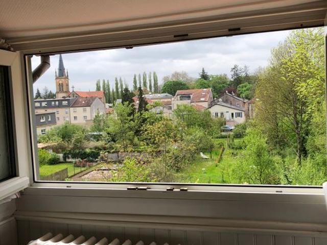Appartement location à Metz, Longeville-lès-metz