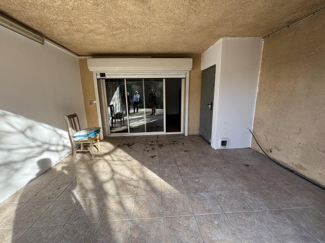 Appartement location à Marseille