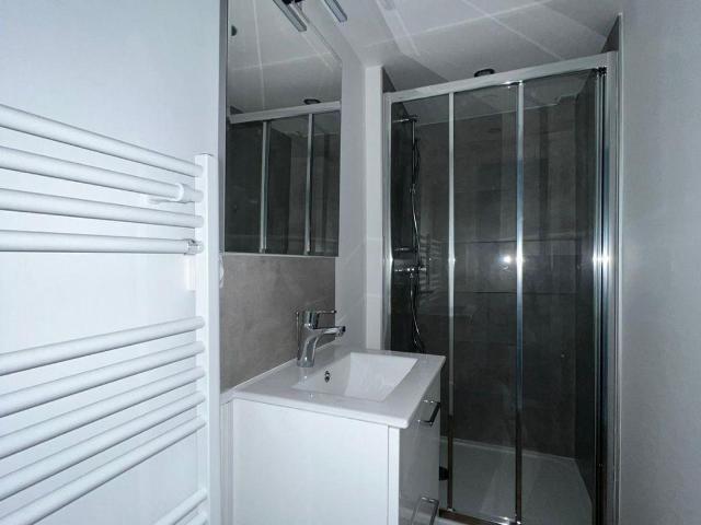 Appartement location à Marseille