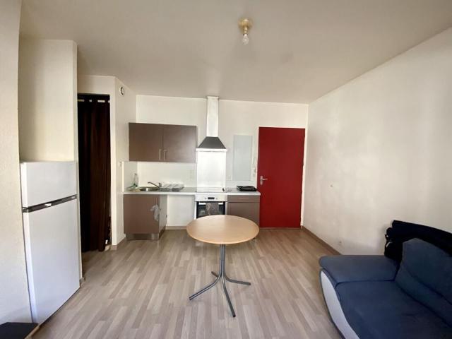 Appartement location à Castres, Mazamet