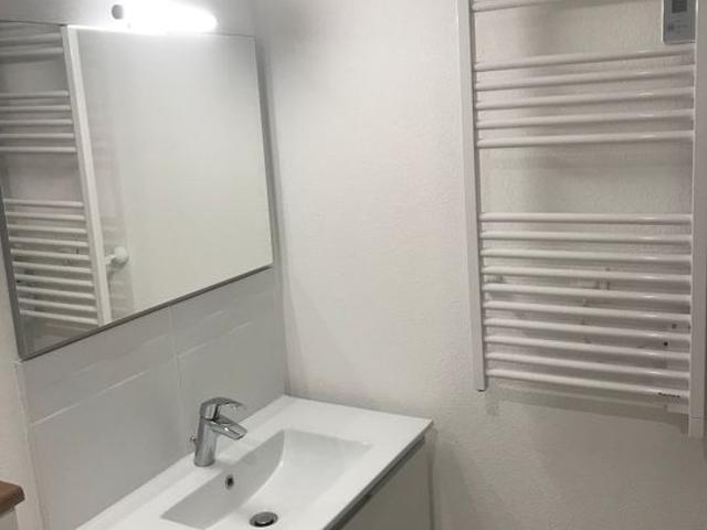 Appartement location à Montbéliard, Bethoncourt