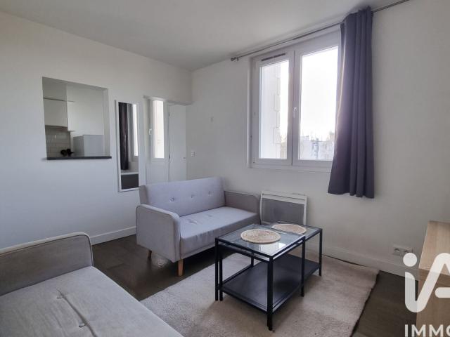 Appartement location à Sarcelles, Montmagny