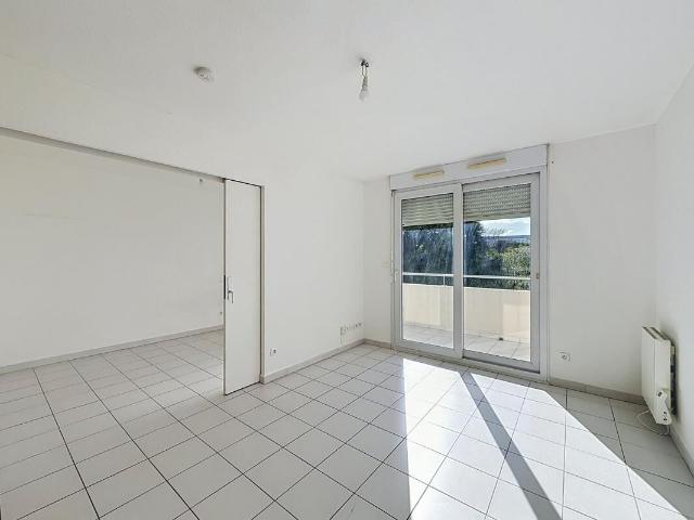 Appartement location à Montpellier