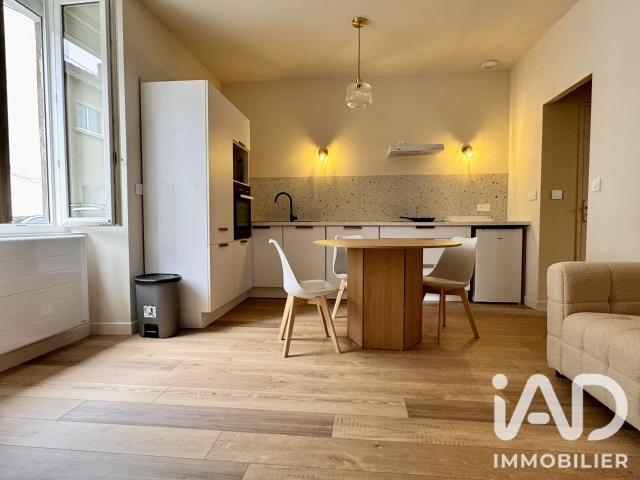 Appartement location à Nantes, La Chapelle-basse-mer