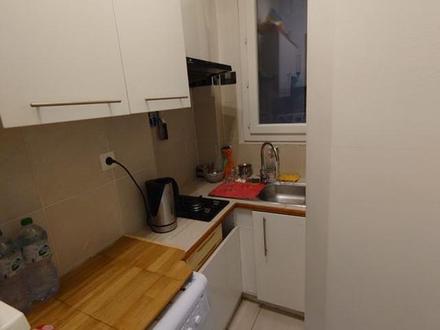 Appartement location à Nice