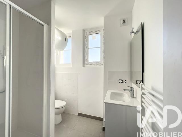 Appartement location à Créteil, Noiseau