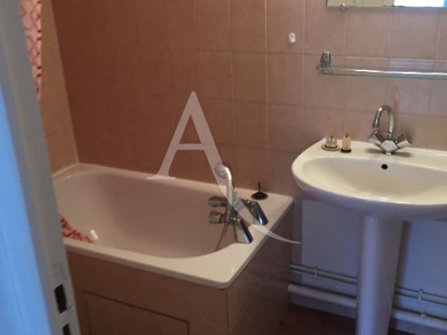 Appartement location à Orléans, Chaingy