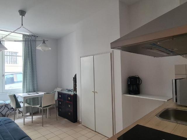 Appartement location à Orléans, Chaingy