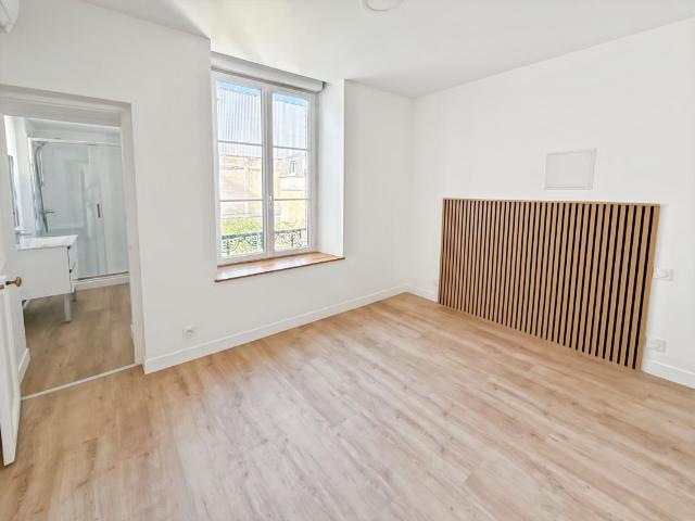 Appartement location à Orléans, Chaingy