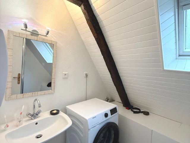Appartement location à Quimper, Bretagne