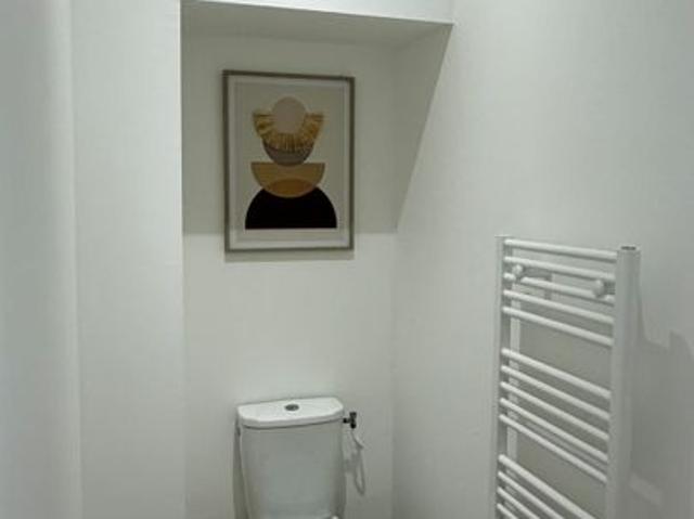 Appartement location à Quimper, Bretagne