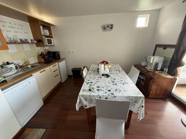 Appartement location à Saint-Denis, Saint-denis