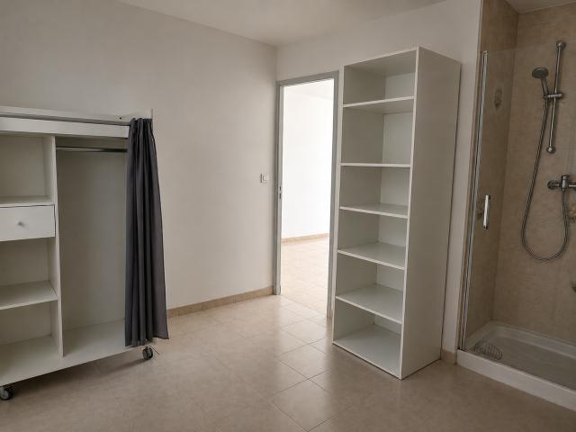 Appartement location à Nîmes, Sommières