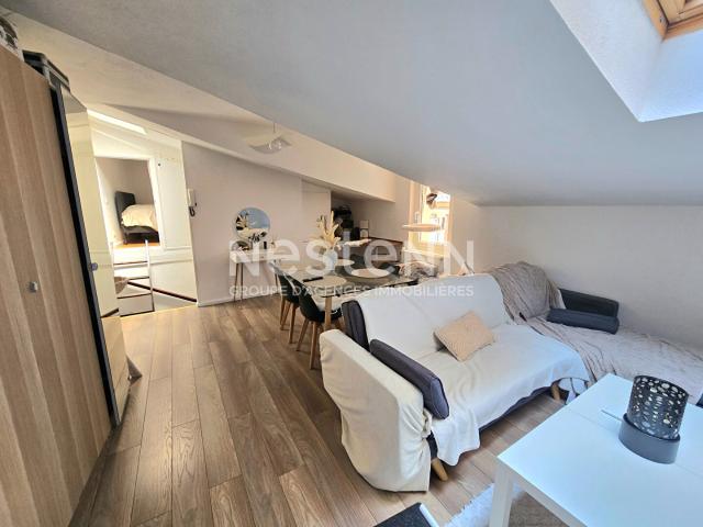 Appartement location à Toulouse