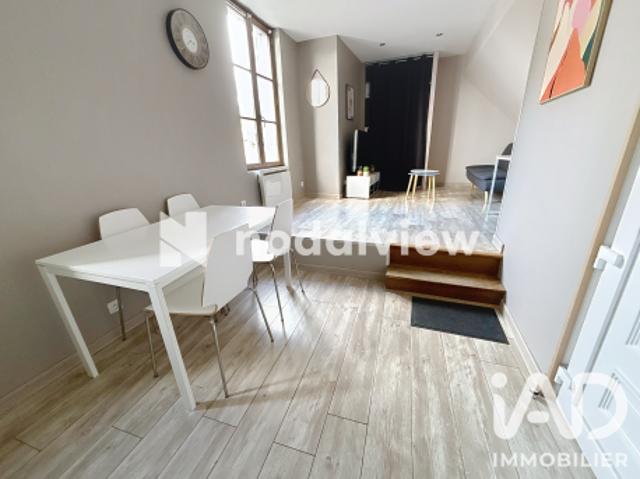 Appartement location à Troyes