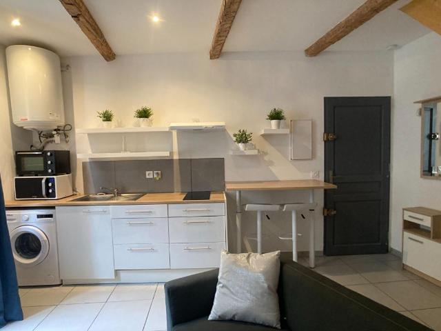 Appartement location à Nîmes, Vauvert