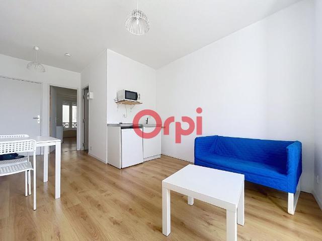Appartement location à Vichy, Le Vernet