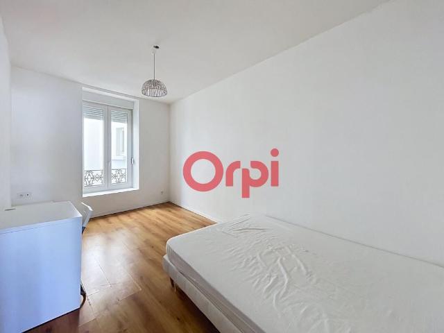 Appartement location à Vichy, Le Vernet