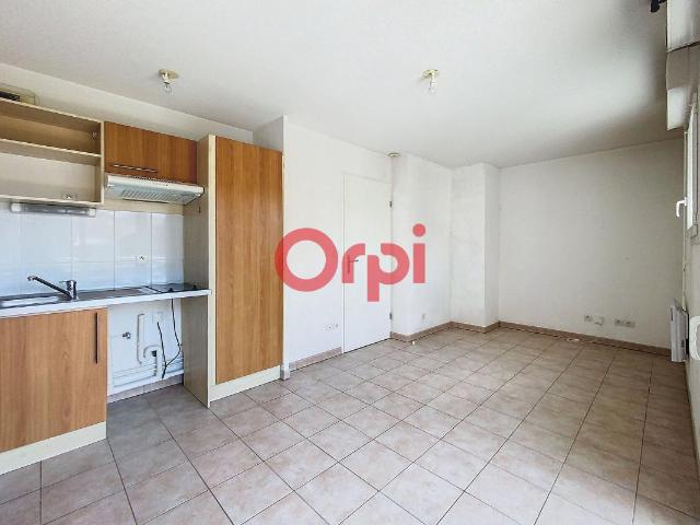 Appartement location à Vichy, Le Vernet