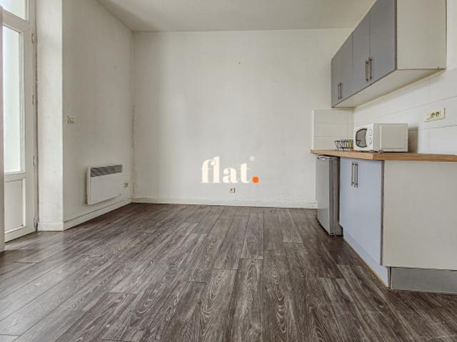 Appartement vente à Nantes