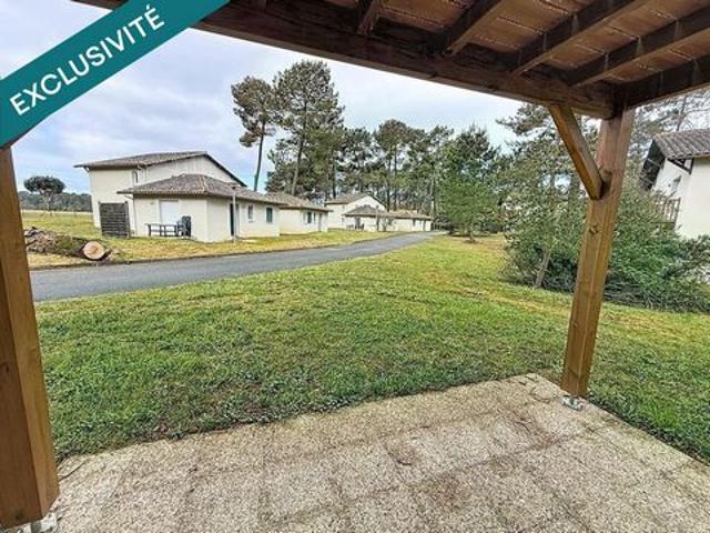 Appartement vente à Nérac, Casteljaloux