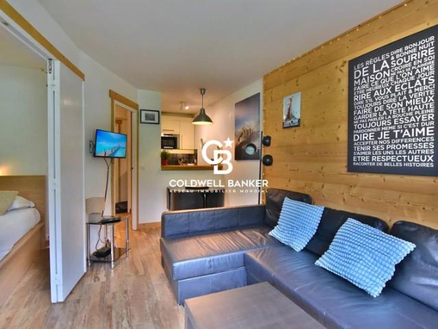 Appartement vente à Bonneville, Chamonix-mont-blanc