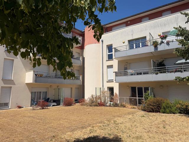 Appartement vente à Orléans, Fleury-les-aubrais