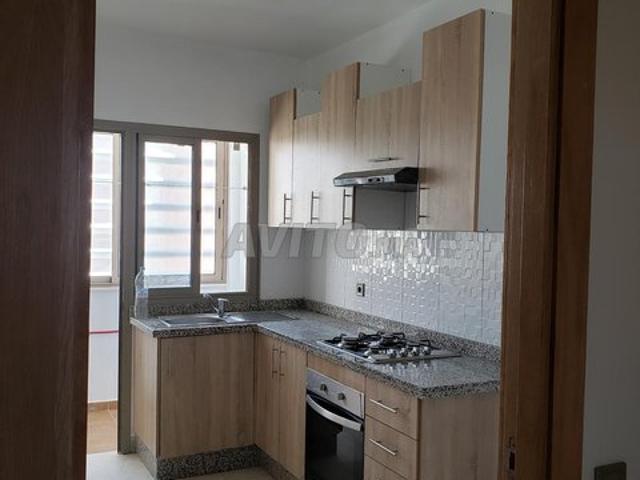 Appartement location à El Ma, Gharb-Chrarda-Beni Hssen
