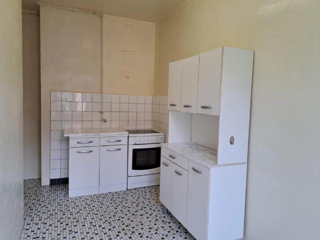Apartment mieten in La Chaux-de-Fonds