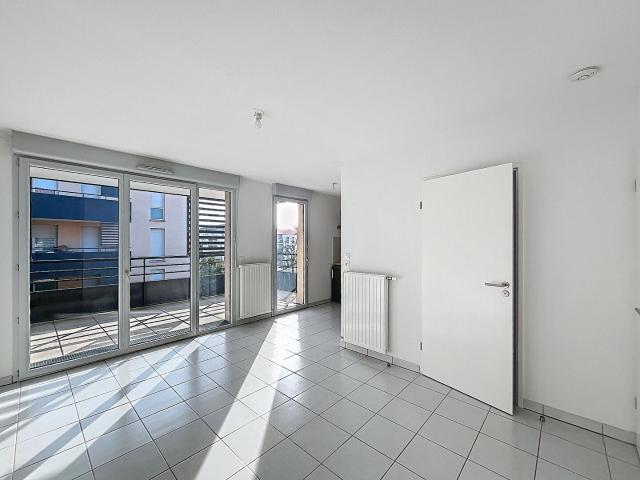 Appartement location à Toulouse