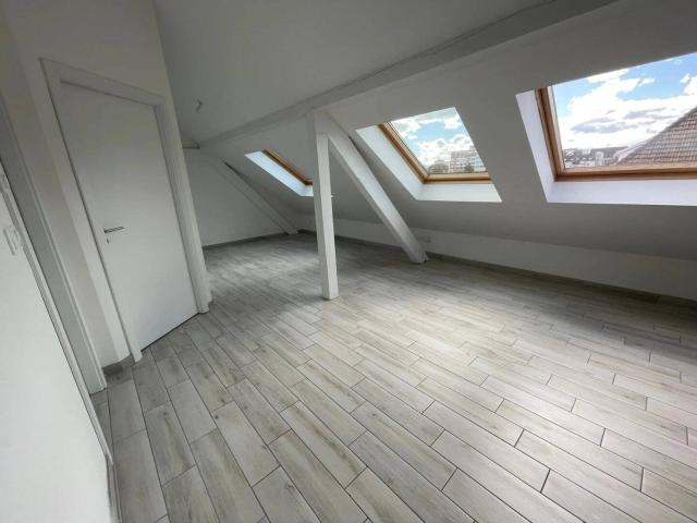 Appartement location à Michelfelden, Saint-Louis