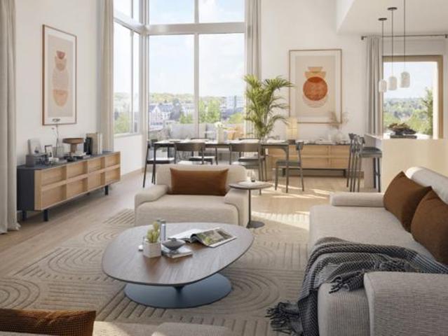 Appartement vente à Lille, Wambrechies