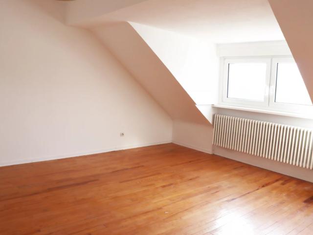 Appartement location à Forbach-Boulay-Moselle, Faulquemont