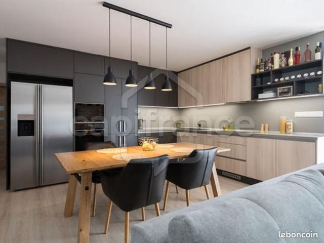 Appartement vente à Vendôme, Saint-ouen