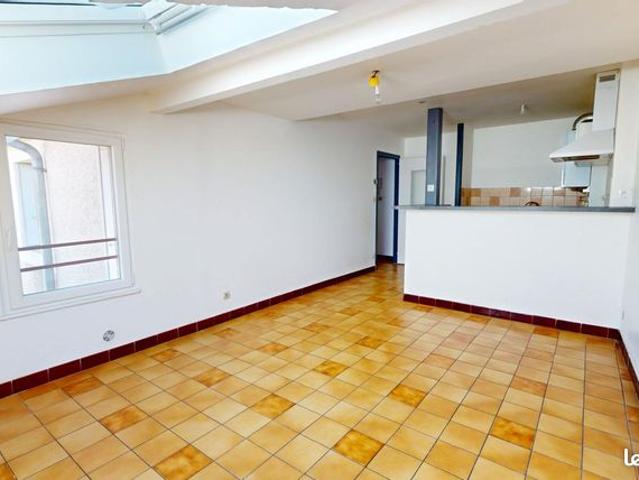 Appartement vente à Commercy