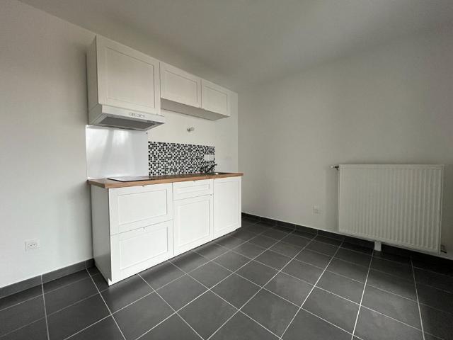 Appartement location à Pontoise, Cergy