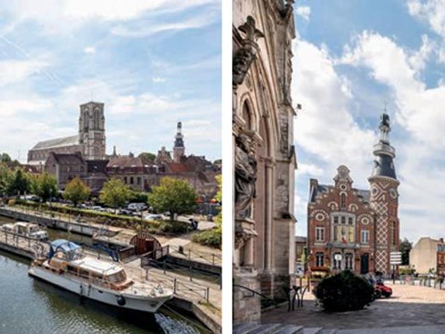Appartement vente à Lille, Wambrechies