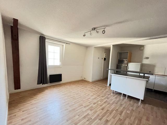 Appartement location à Moulins