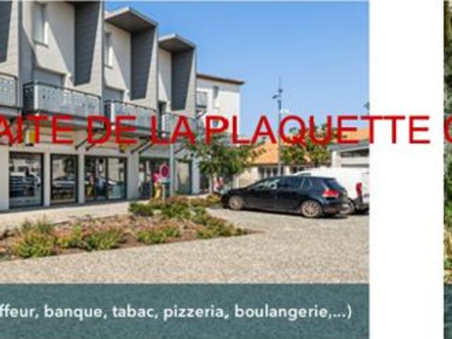 Appartement vente à La Rochelle, Puilboreau