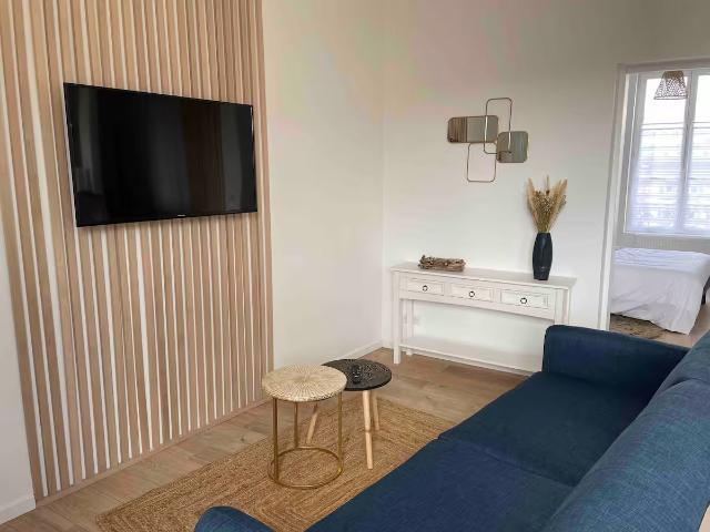 Appartement location à Épernay, Epernay