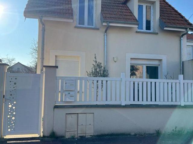 Appartement location à Argenteuil, Ermont