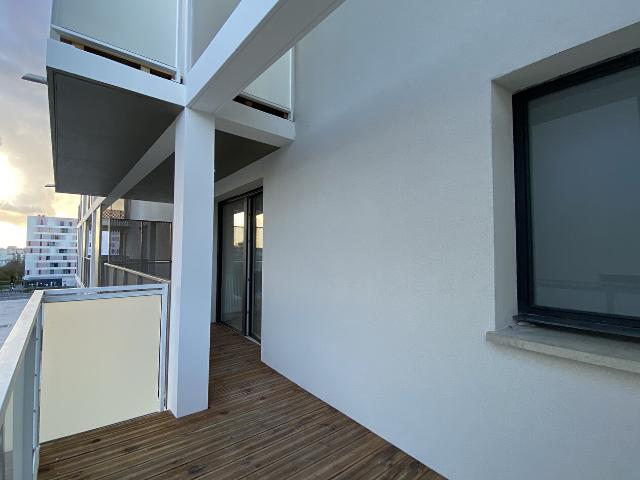 Appartement location à Toulouse