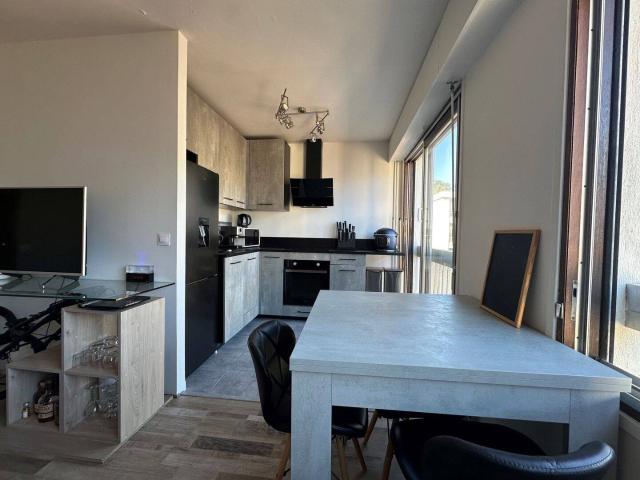 Appartement location à Malabry, Châtenay-Malabry