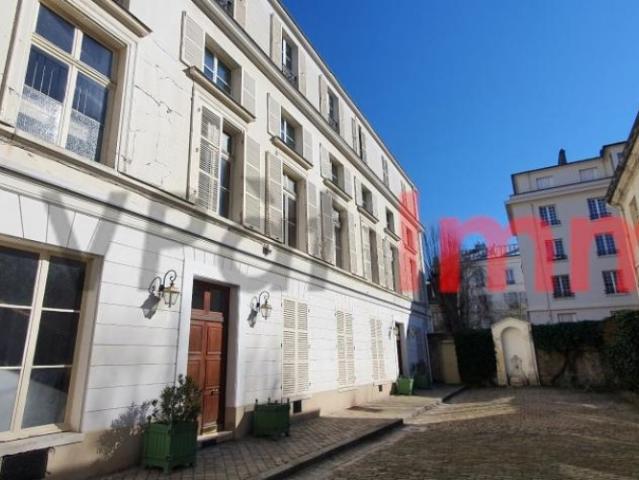 Appartement location à Versailles