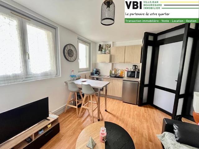 Appartement vente à Rennes, Bretagne