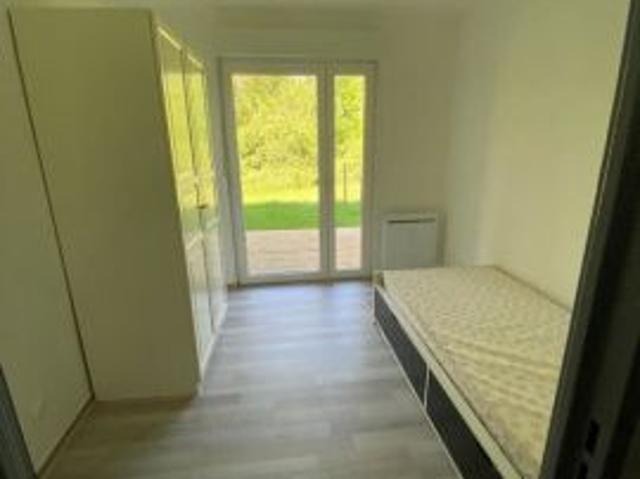 Appartement location à Sarreguemines