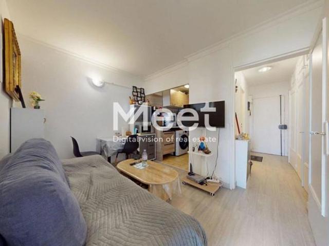 Appartement vente à L'Haÿ-les-Roses, Vitry-sur-seine
