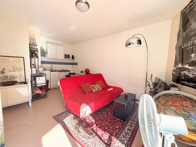 Appartement location à Bourges
