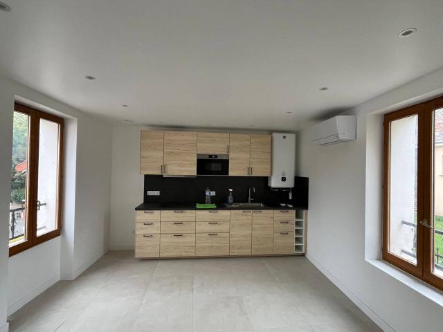 Appartement location à ZAE La Forêt, Épinay-sous-Sénart